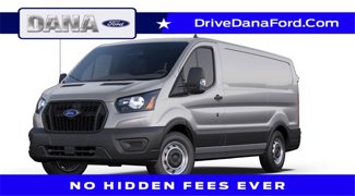 New 2024 Ford Transit 150 Low Roof w/ Load Area Protection Package image 1