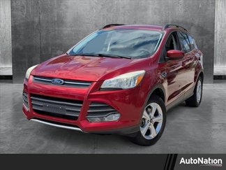 Used 2016 Ford Escape SE w/ Equipment Group 201A image 1