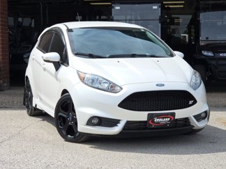Used 2019 Ford Fiesta ST image 1