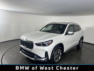 Certified 2024 BMW X1 xDrive28i image 1