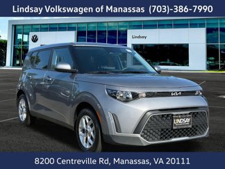 Used 2024 Kia Soul LX w/ Option Group 015 image 1