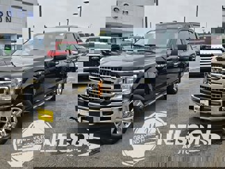 Used 2018 Ford F150 XLT w/ Equipment Group 302A Luxury image 1