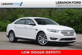 Used 2014 Ford Taurus Limited image 1