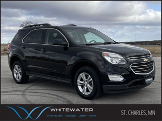 Used 2016 Chevrolet Equinox LT w/ Convenience Package image 1