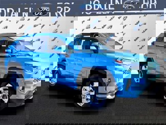 Used 2020 Toyota RAV4 XLE image 1