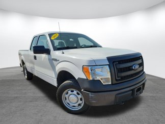 Used 2014 Ford F150 XL w/ Power Equipment Group image 1