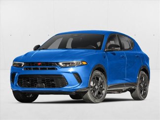 Used 2024 Dodge Hornet R/T w/ R/T Blacktop Package image 1