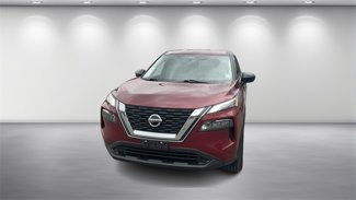 Used 2021 Nissan Rogue S image 1