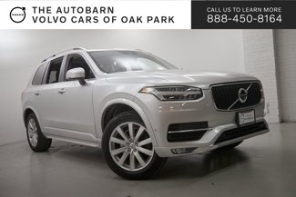 Used 2018 Volvo XC90 T6 Momentum w/ Convenience Package image 1