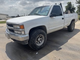 Used 1999 Chevrolet Silverado 3500 2WD Crew Cab w/ Preferred Equipment Group 2 image 1