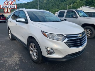Used 2018 Chevrolet Equinox Premier image 1