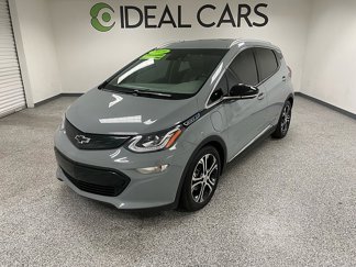 Used 2019 Chevrolet Bolt Premier w/ Infotainment Package image 1