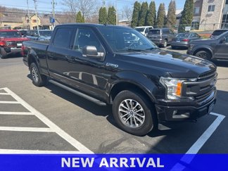 Used 2019 Ford F150 XLT w/ Equipment Group 302A Luxury image 1