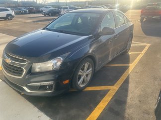 Used 2015 Chevrolet Cruze LT w/ RS Package image 1