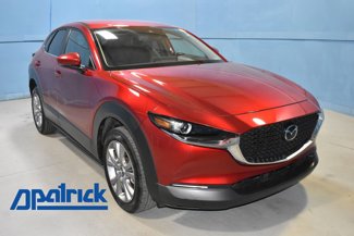 Used 2021 MAZDA CX-30 FWD 2.5 S w/ Select Package image 1