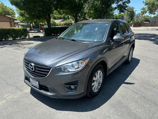 Used 2016 MAZDA CX-5 Touring image 1