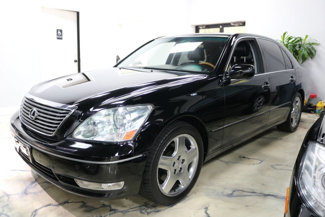 Used 2006 Lexus LS 430 image 1