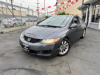 Used 2010 Honda Civic EX image 1