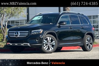 New 2025 Mercedes-Benz GLB 250 image 1