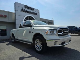 Used 2017 RAM 1500 Laramie Longhorn image 1
