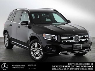 Certified 2022 Mercedes-Benz GLB 250 image 1