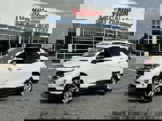 Used 2020 Chevrolet Equinox Premier video 1