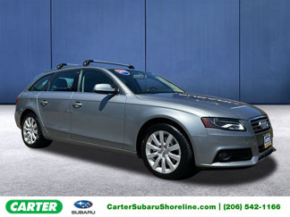 Used 2011 Audi A4 2.0T Premium Plus image 1