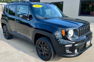 Used 2019 Jeep Renegade Altitude w/ Quick Order Package 2XM image 1
