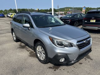 Used 2018 Subaru Outback 2.5i Premium image 1