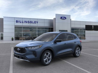 New 2025 Ford Escape ST-Line image 1
