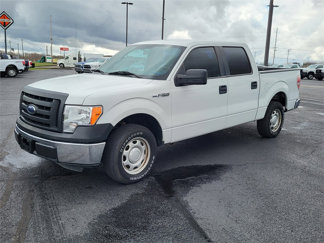 Used 2011 Ford F150 XL w/ XL Plus Pkg image 1