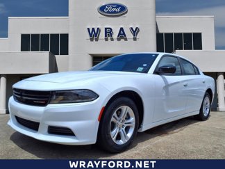 Used 2023 Dodge Charger SXT image 1
