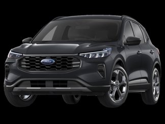 New 2025 Ford Escape ST-Line image 1