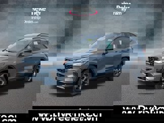 New 2025 Ford Escape ST-Line image 1