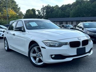 Used 2015 BMW 328i xDrive Sedan image 1