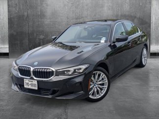 Used 2024 BMW 330e image 1