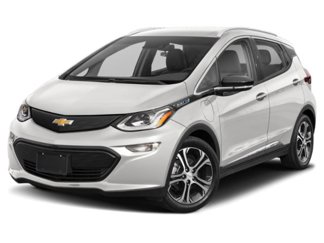 Used 2020 Chevrolet Bolt Premier w/ Infotainment Package image 1