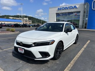 Used 2022 Honda Civic Sport image 1