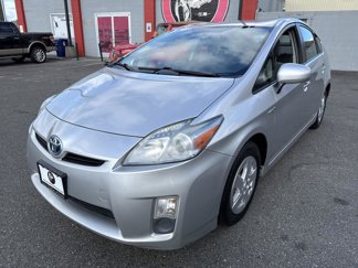 Used 2011 Toyota Prius Three image 1