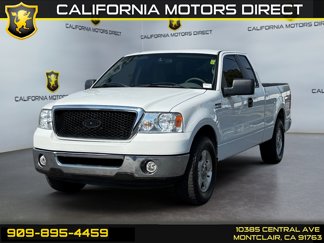 Used 2007 Ford F150 XL image 1