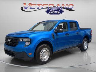 New 2025 Ford Maverick XL image 1