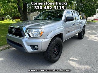 Used 2015 Toyota Tacoma TRD Pro image 1