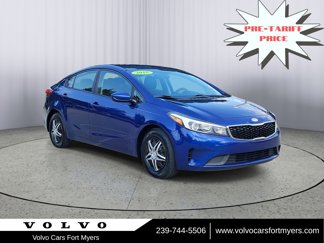 Used 2018 Kia Forte LX image 1