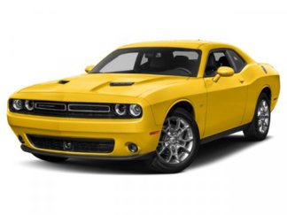 Used 2018 Dodge Challenger GT w/ Driver Convenience Group image 1