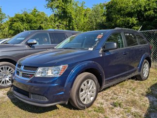 Used 2018 Dodge Journey SE w/ Connectivity Group image 1