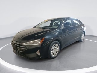 Used 2019 Hyundai Elantra SE w/ Cargo Package image 1