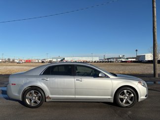 Used 2009 Chevrolet Malibu LT w/ Premium Mat Package image 1