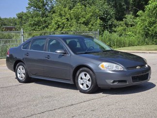 Used 2010 Chevrolet Impala LT image 1
