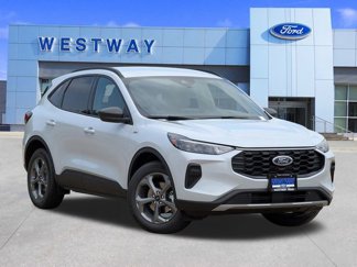 New 2025 Ford Escape ST-Line image 1