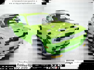 New 2023 Dodge Challenger SRT Hellcat image 1